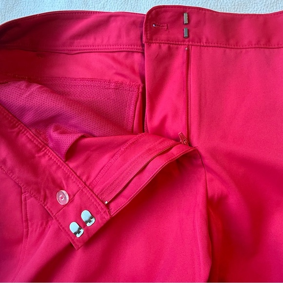 Izod Perform X Golf Pants for Women - Picture 7 of 9